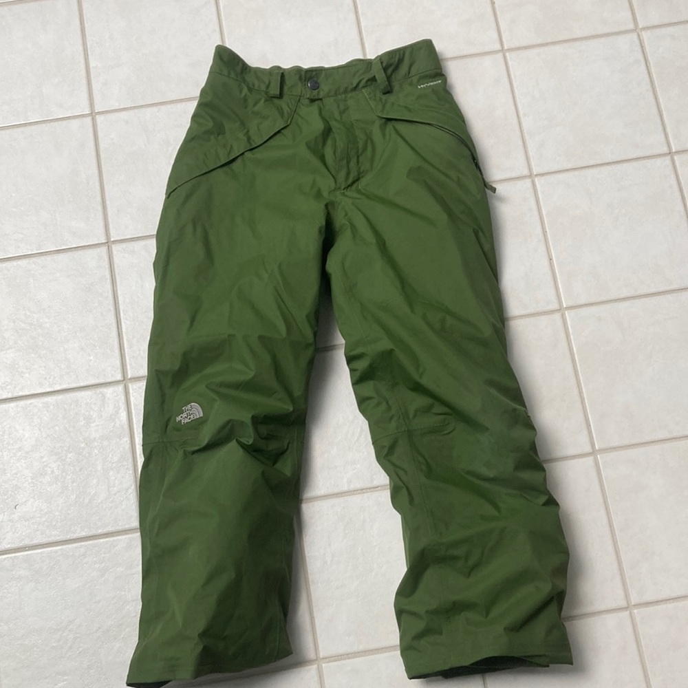 Snow Pants